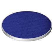 Mac Eye Shadow / Pro Palette Refill Pan - Zinc Blue Frost