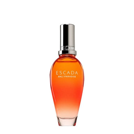 Escada Bali Paradise Eau De Toilette 100ml Limited Edition