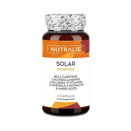 Nutralie Solar Complex 30 Capsules
