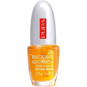 Pupa Keratin Hardener Gel 5ml
