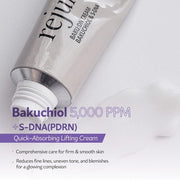 Pestlo Pestle Road Rejurecipe Baku:Dn Cream 1.01 Fl Oz 30ml