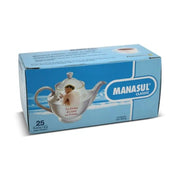 Manasul Manasul Classic 25 Bags