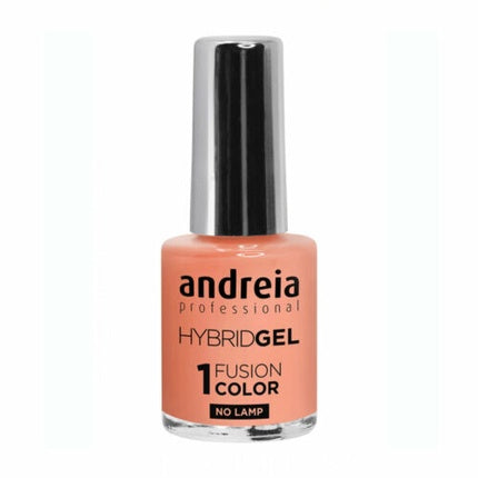 Andreia Hybrid Fusion H42 Nail Polish 10.5ml