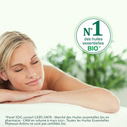 Phytosun Aroms Thyme with Thuyanol Essential Oil Thymus Vulgaris Organic 5ml