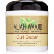 Taliah Waajid Curl Sealer 177ml 6 fl.oz