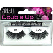 ARDELL Double Up Lash 203 Black - 1 Pair