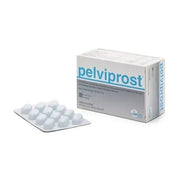 Epitech Group Spa Pelviprost Long Term Therapy 60 Tablets
