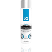 System JO Classic Hybrid Lubricant 120ml 150g
