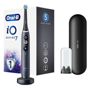 Oral B Electric Toothbrush Io Series 7 Black Onyx