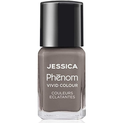 JESSICA Phenom Vivid Color Nail Polish Nightcap 14ml