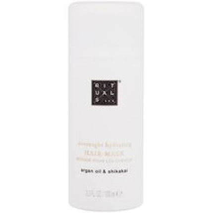 Rituals Elixir Hair Collection Overnight Hydrating Hair Mask