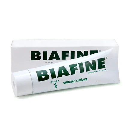 Biafin Biafin Skin Emulsion 50ml