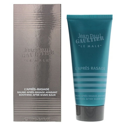 Jean Paul Gaultier Le Male After Shave Balm 100ml For Men