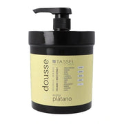 Eurostil Eurostil Dousse Collagen Hair Mask Multiextract Banana 500ml