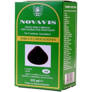 4M Novavis Caoba Caoba