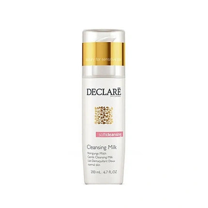 Declar Cleansing Milk Gentle Cleansing Milk 200 Ml