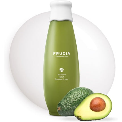 Frudia Avocado Relief Essence Toner