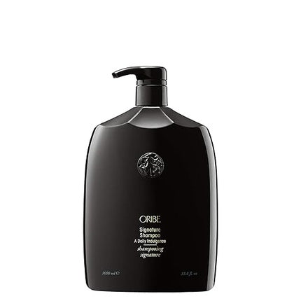 ORIBE Signature Shampoo 33.8oz