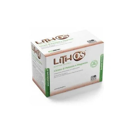 Mayoly Italia Spa Lithos 30 Sachets