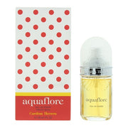 Carolina Herrera Aquaflore Eau De Toilette 30ml Women Spray