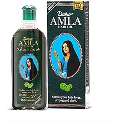 Dabur Amla Dabur Hair Oil - 200 Ml