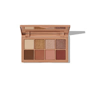 Paese Warm Crush Eyeshadow Palette 8 Shades 11g