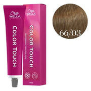 Wella Color Touch Plus 66/03 60ml