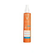 Vichy Capital Soleil Beach Protect Spf 30 Resistant Water 200ml
