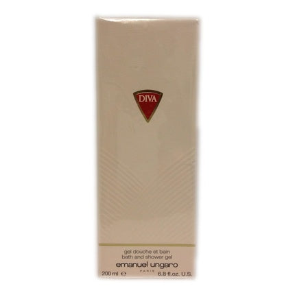 Emanuel Ungaro Shower Gel For Women - 68 Ounces