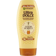 Ultra Dolce Honey Treasures Conditioner For Fragile Hair - 400 Ml