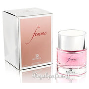 Rovena Femme Eau De Parfum 100ml For Women