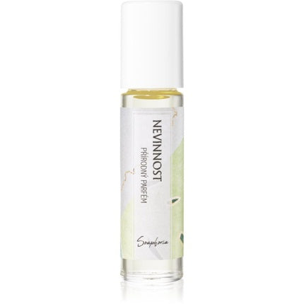 Soaphoria Innocence Natural Perfume for Women - 10 ml