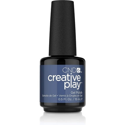 CND Creative Play Gel Polish #520 Blown Away 15ml