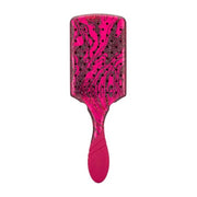 WetBrush Pro Paddle Detangler Mineral Sparkle Wine Shower Brush