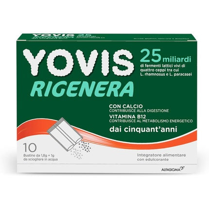 YOVIS Regenerate 50+