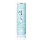Dermolin Antidandruff Shampoo Sulfatefree