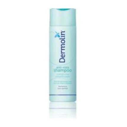 Dermolin Antidandruff Shampoo Sulfatefree