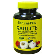Natures Pl Garlite 90 Caps