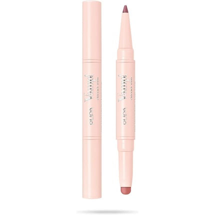 Pupa Vamp! Creamy Duo 006 Deep Rose