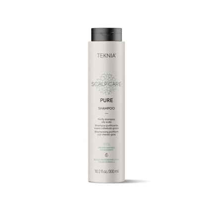 Lakme Teknia Pure Purify Shampoo 10.2oz
