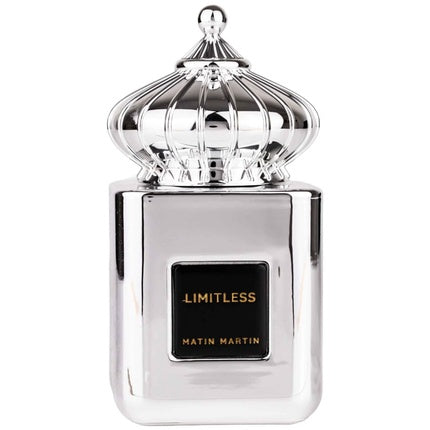 Matin Martin Limitless Eau De Parfum Spray 100ml