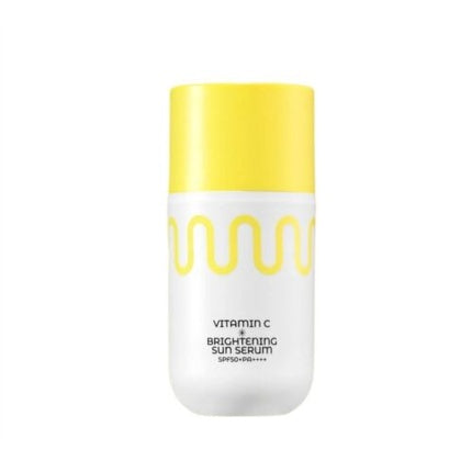 Commonlabs Brightening Sun Serum with Vitamin C SPF 50+ PA++++ 51ml