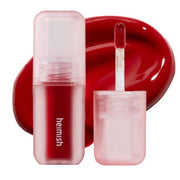 Heimish Dailyism Lip Gloss Cherry Red 4g Moisturizing