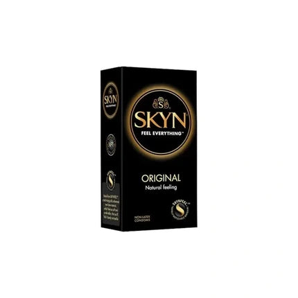 Nova Argentia Skyn Original 6 Latexfree Condoms
