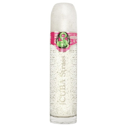 Cuba Original Cuba Strass Snake Eau De Parfum Spray 100ml