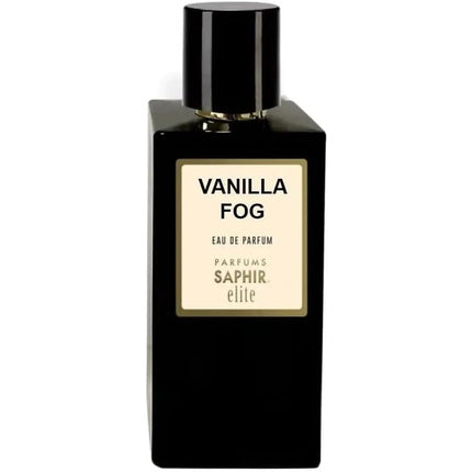 Saphir Vanilla Fog Eau De Parfum Spray Unisex 100ml
