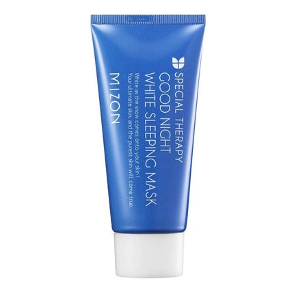 Mizon Good Night White Sleeping Mask 80ml