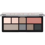 Catrice Eyeshadow Palette Hot Mocca 9 Grams