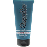Dapper Dan Shave Cream Men's Shaving Cream with Sandalwood Fragrance 100ml
