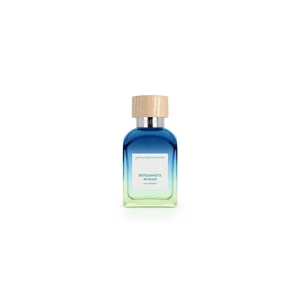 Adolfo Dominguez Agua Fresca Bergamota Ambar Eau De Toilette 200ml